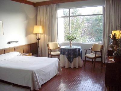 Hotel Bailen Jaén Exterior photo